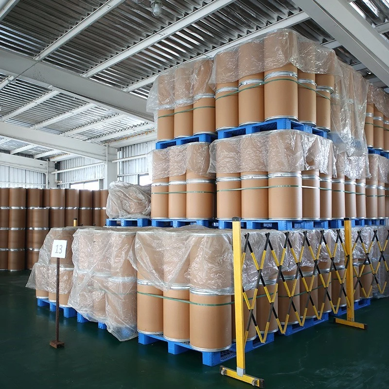 Sodium Valerate factory