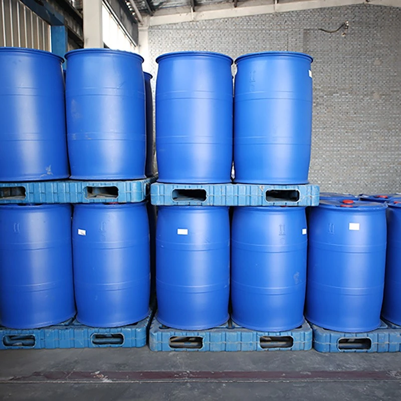 Valeric Anhydride factory